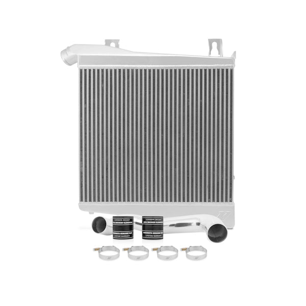 Performance Intercooler Kit <br> 08-10 Ford F-250-550 Super Duty - Image 2