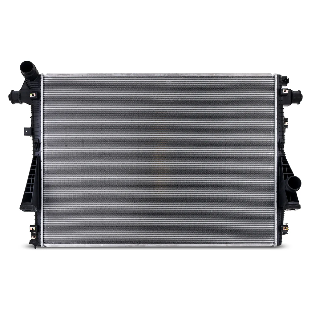 Replacement Radiator <br> 11-16 Ford F-250-550 Super Duty 6.7L - Image 3