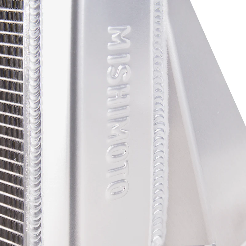 Performance Aluminum Radiator, Primary <br> 11-16 Ford F-250-550 Super Duty - Image 7