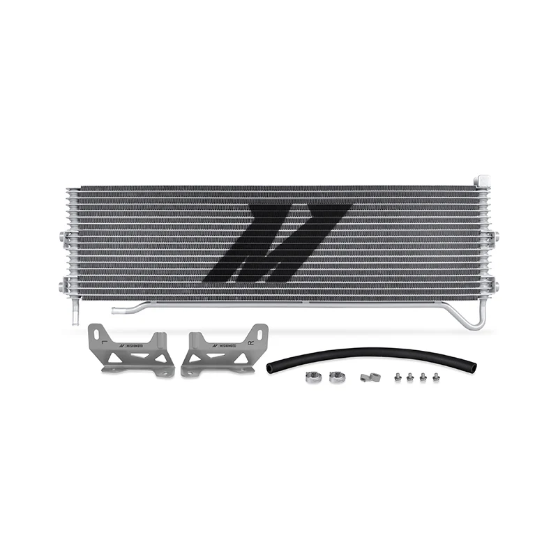 Performance Transmission Cooler <br> 08-10 Ford F-250-550 Super Duty