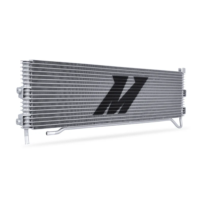 Performance Transmission Cooler <br> 08-10 Ford F-250-550 Super Duty - Image 4