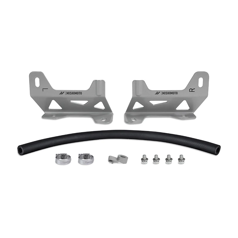Performance Transmission Cooler <br> 08-10 Ford F-250-550 Super Duty - Image 5