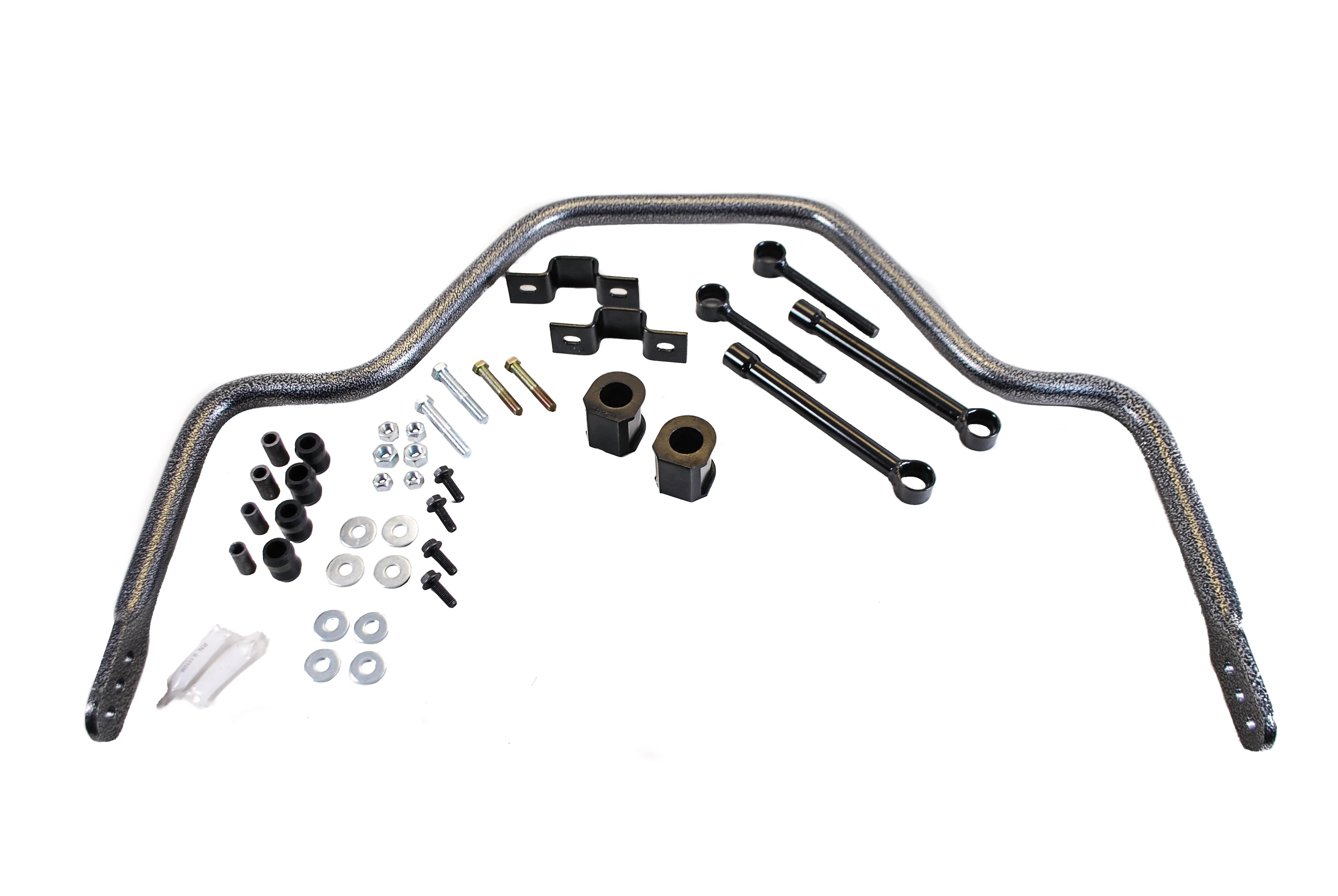 1-5/16in Big Wig Rear Sway Bar <br> 08-18 Ford F-250 F-350 F-450 Super Duty