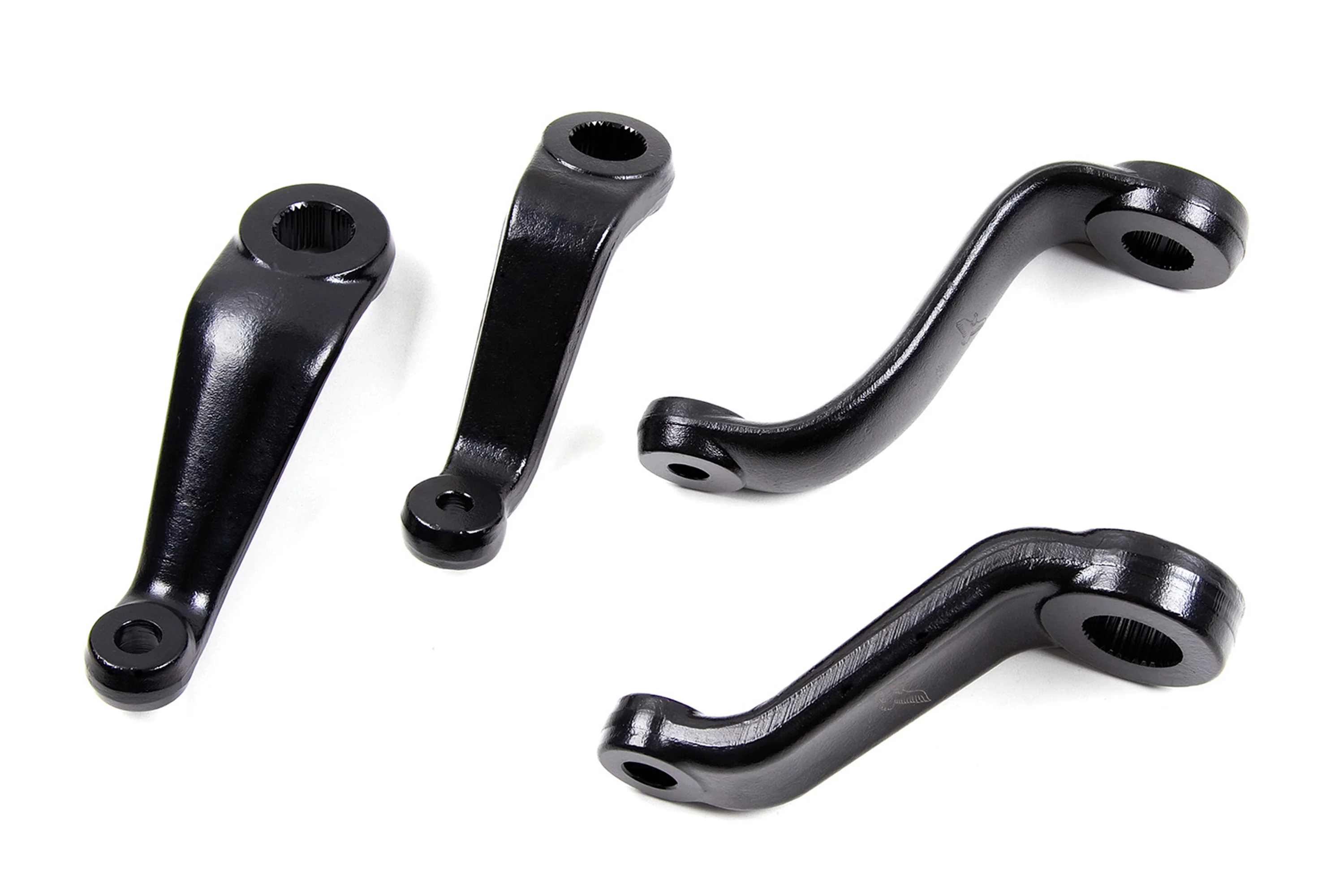 Dropped Pitman Arm <br> 99-04 Ford F-250 F-350 Super Duty