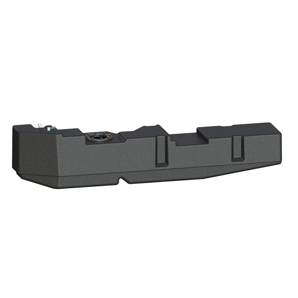 Extra Large Midship Tank <br>08-10 Ford F-250 F-350 Super Duty - Image 3