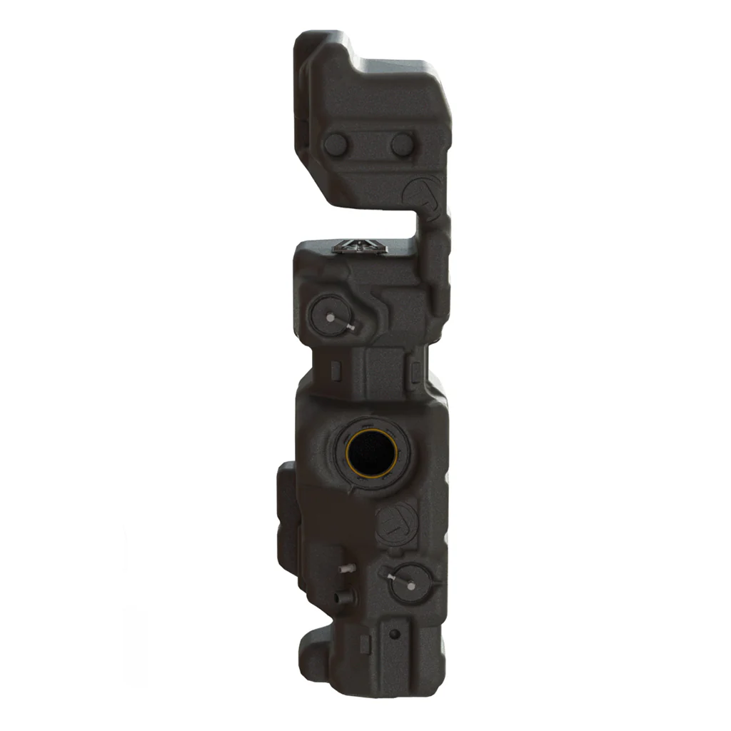 Extra Large Midship Tank <br>17-25 Ford F-250 F-350 Super Duty - Image 2