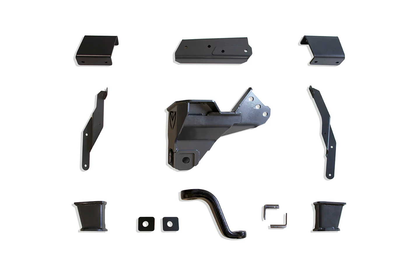 4in & 6in Suspension Lift Kit <br> 17-25 Ford F-250 F-350 Super Duty