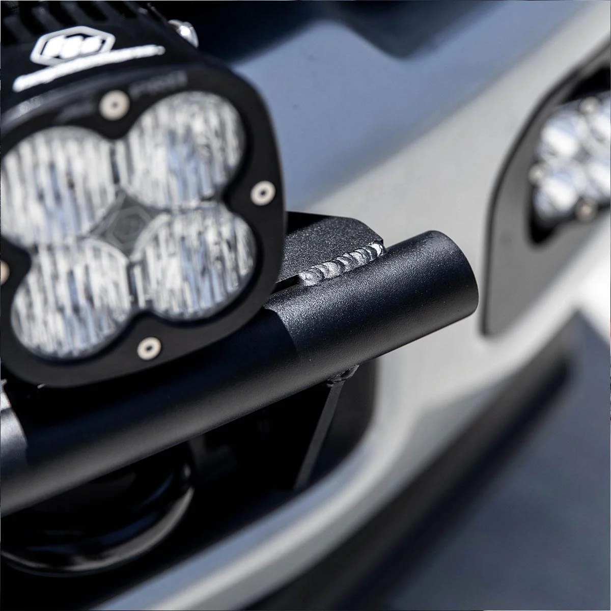 XL Pro Driving Combo Bull Bar Light Kit w/ Upfitter <br> 23-25 Ford F-250 F-350 Super Duty - Image 3
