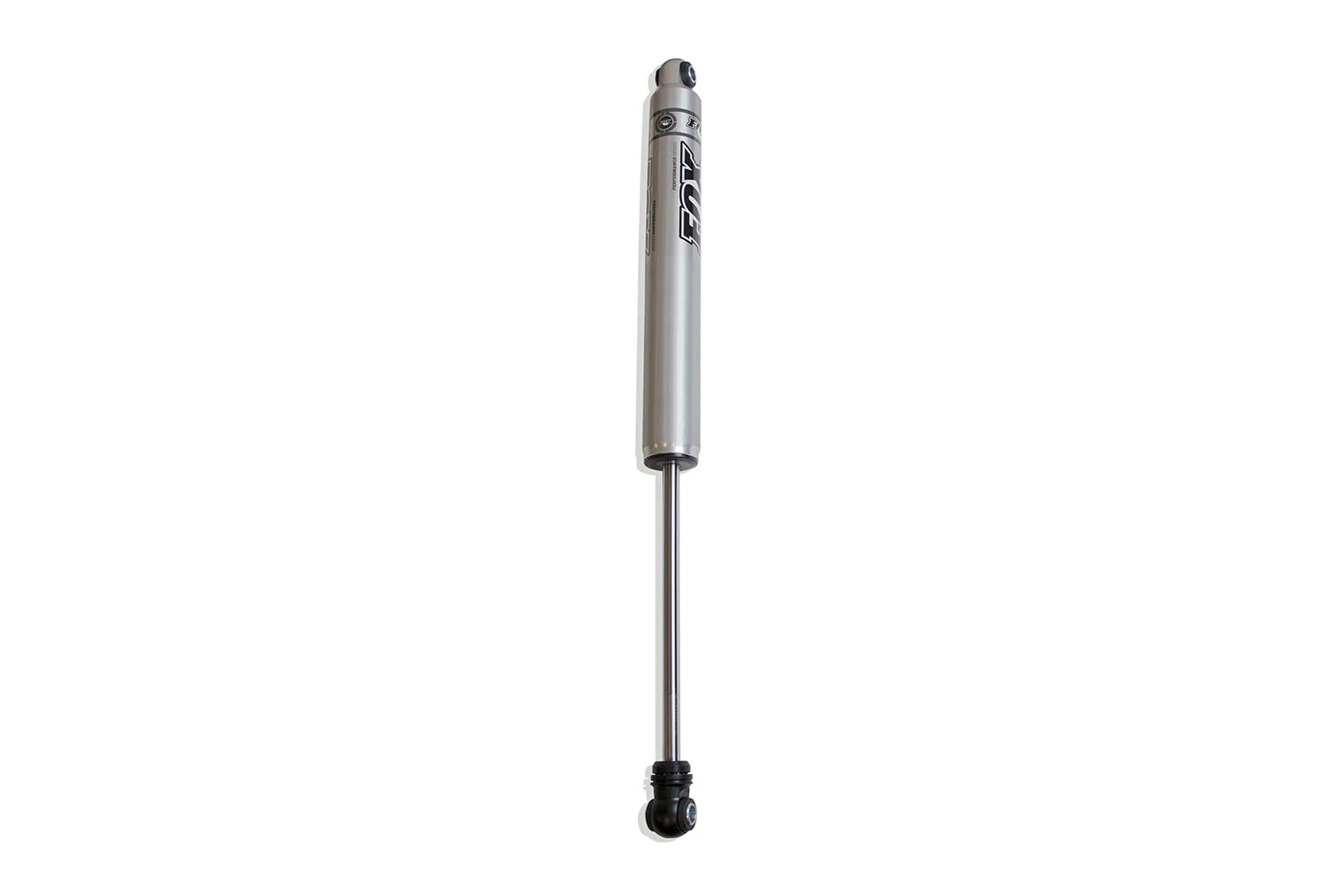 Fox 2.0 Performance Rear Shock 0in -3in Lift <br> 17-25 Ford F-250 F-350 Super Duty