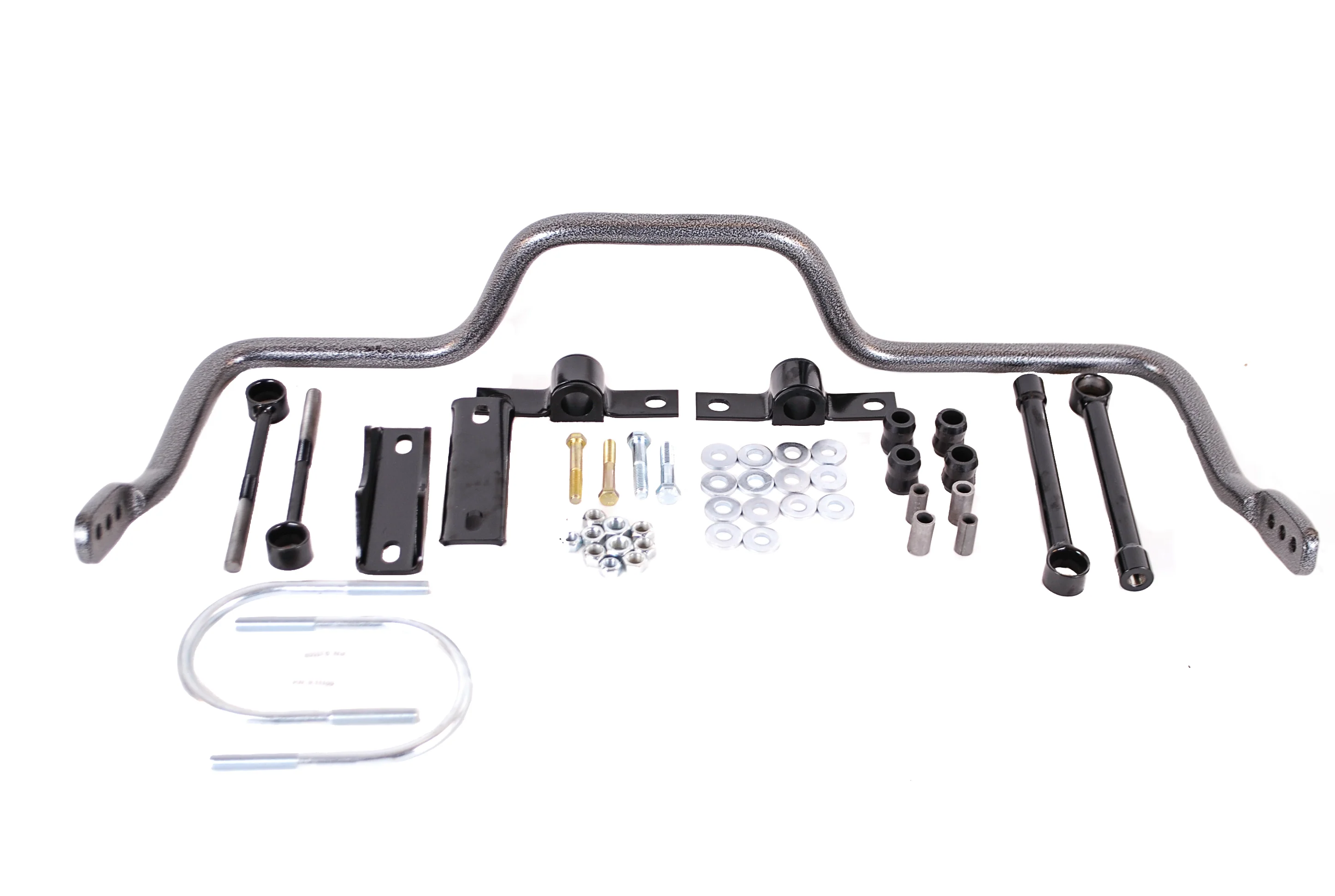 1-1/8in Rear Sway Bar <br> 11-16 Ford F-250 F-350 Super Duty