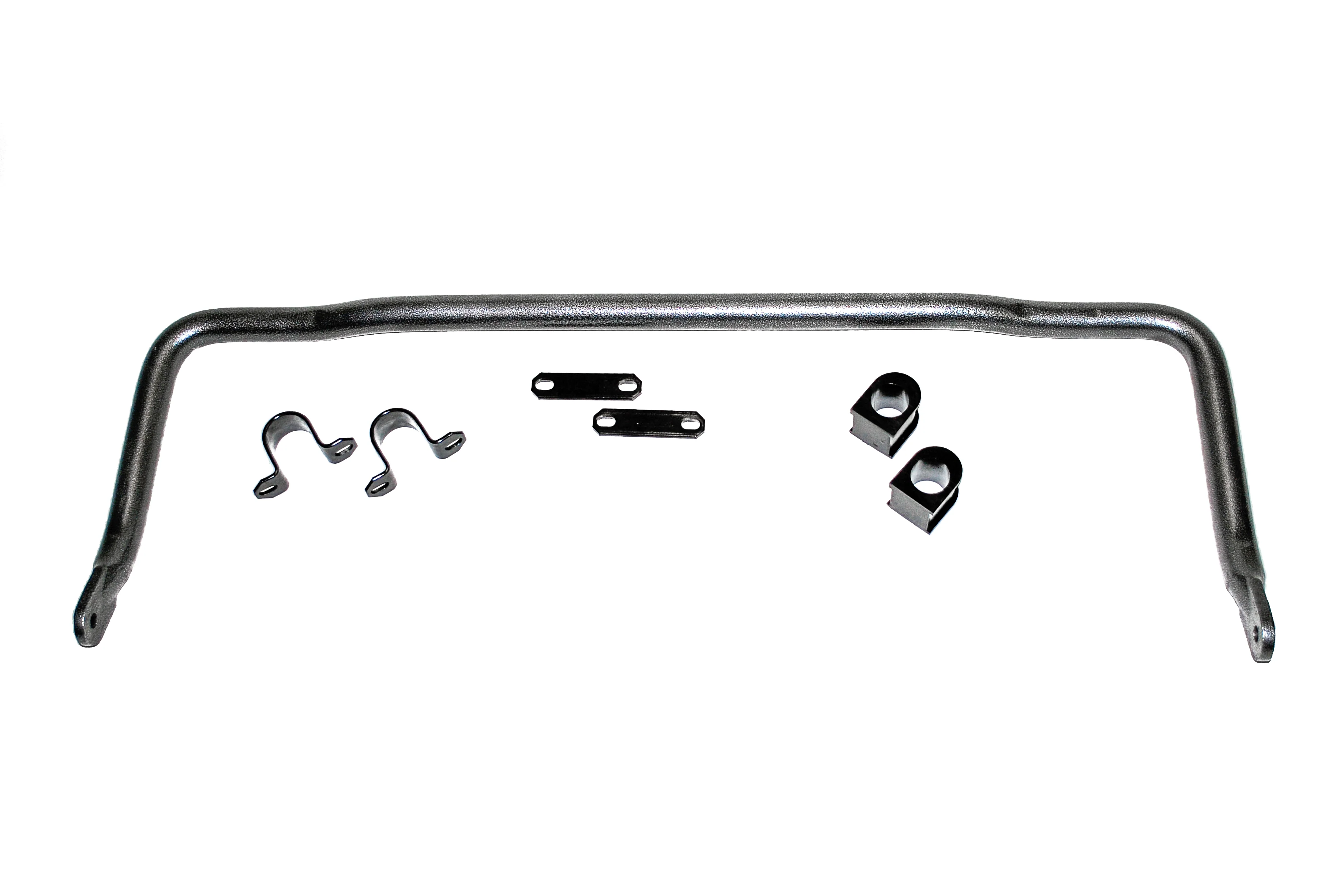 Solid Heat Treated Chromoly 1-1/2in Front Sway Bar <br> 08-10 Ford F-450 F-550 Super Duty