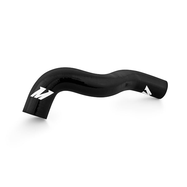 Silicone Radiator Hose Kit, Black <br> 05-07 Ford F250-550 Super Duty Excursion - Image 2