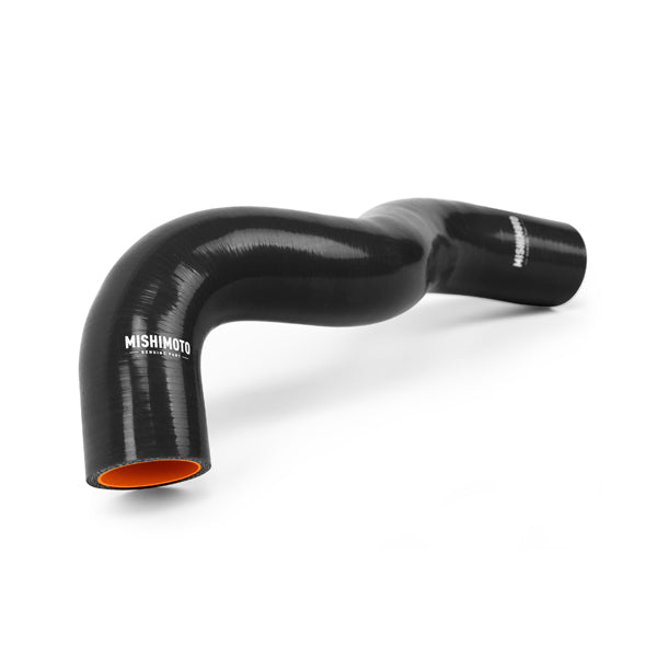 Silicone Coolant Hose Kit, Black <br> 05-07 Ford F250-550 Super Duty Excursion - Image 3