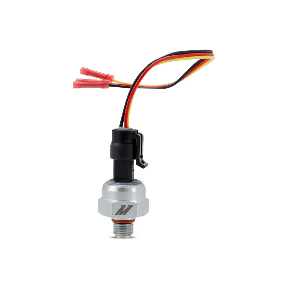 Injector Control Pressure Sensor <br> 97-03 Ford F250-550 Super Duty Excursion - Image 2