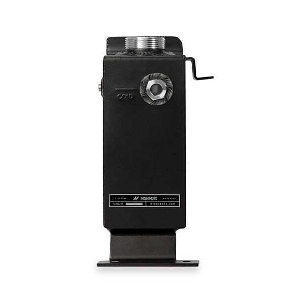 Aluminum Degas Tank <br> 99-05 Ford F250-F550 Super Duty Excursion - Image 3