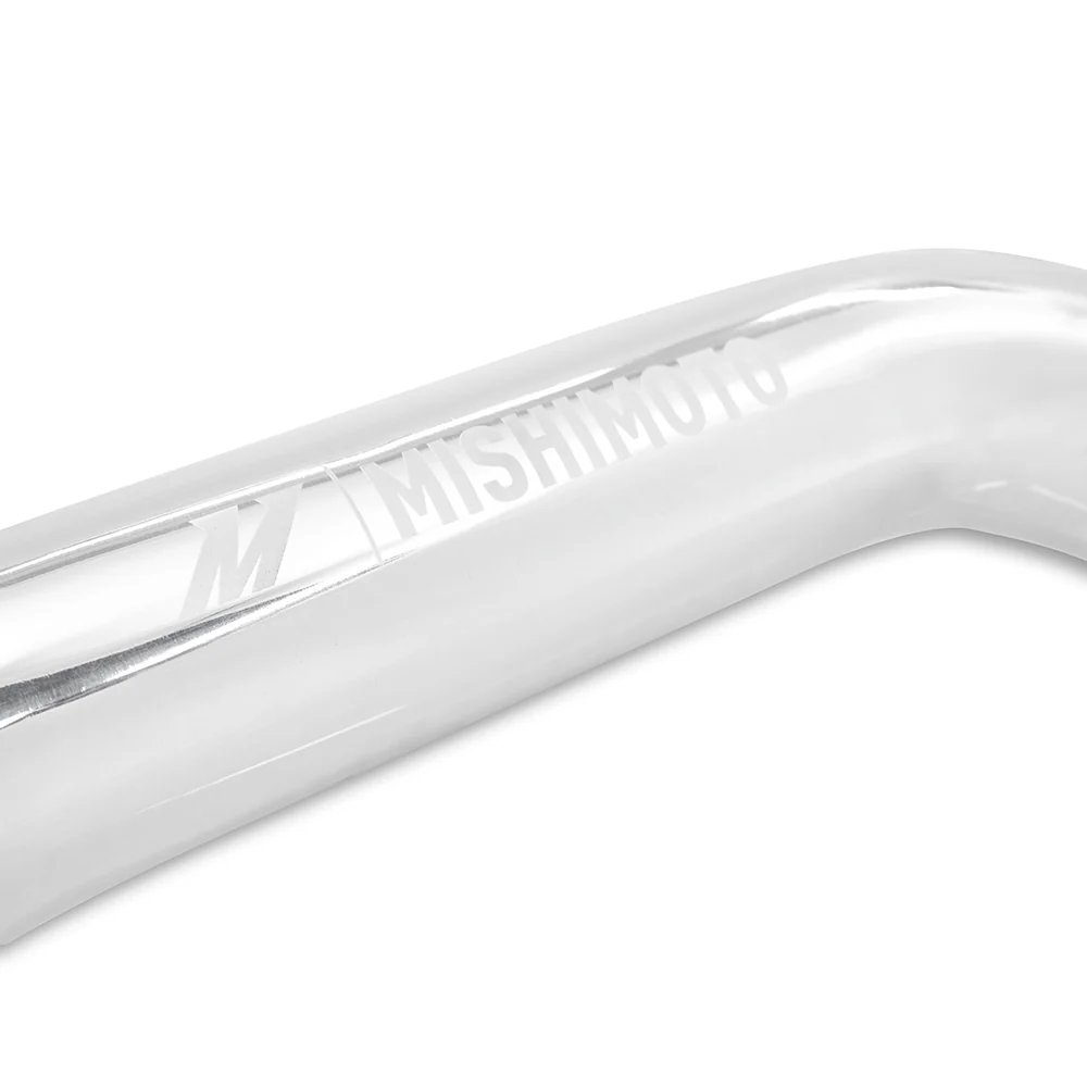 Performance Intercooler Pipe Kit <br> 99-03 Ford F250-F550 Super Duty Excursion - Image 2