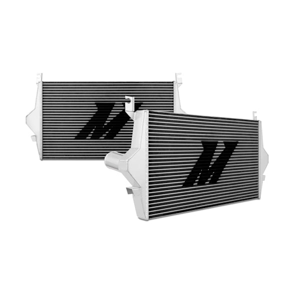 Performance Intercooler <br> 99-03 Ford F250-F550 Super Duty Excursion - Image 2