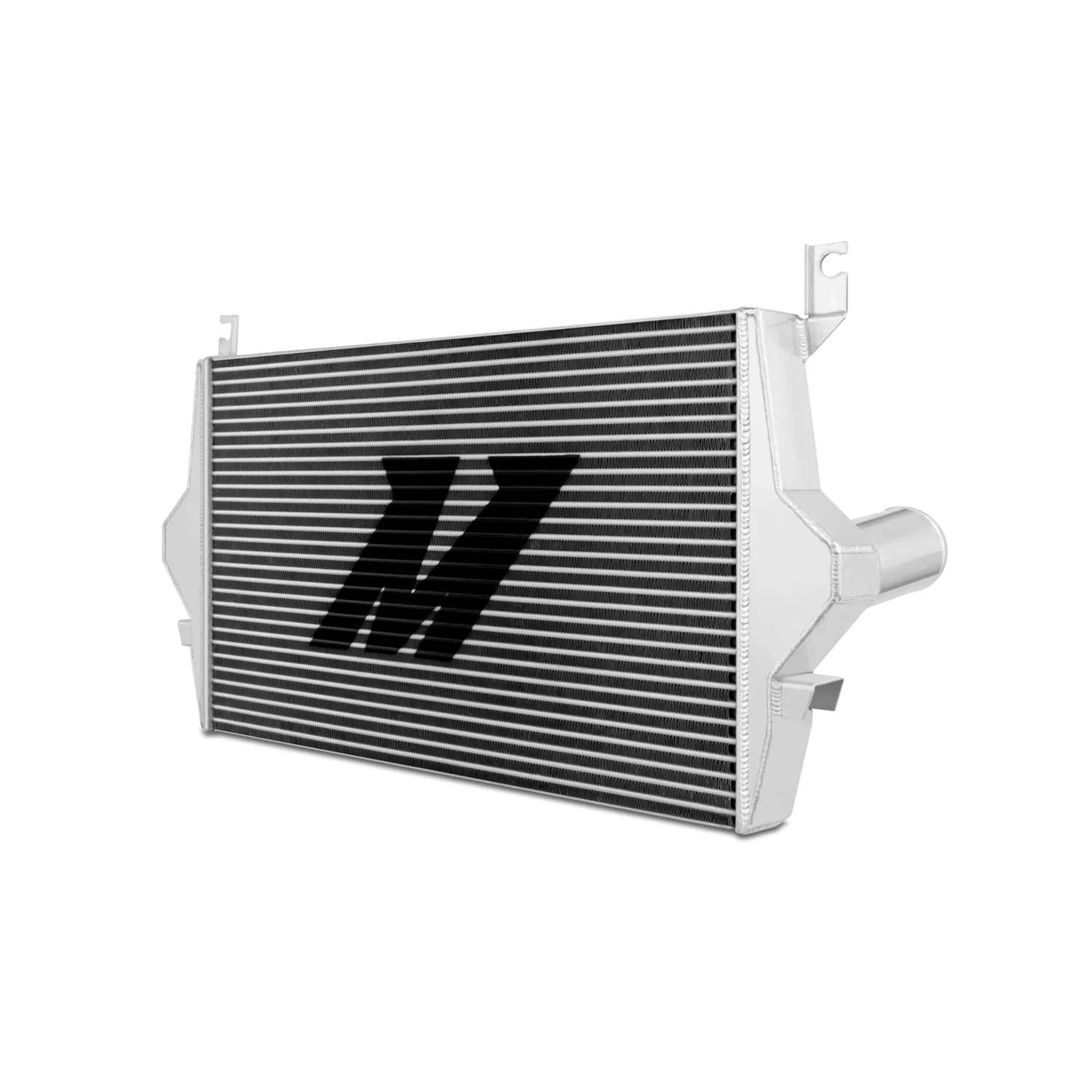 Performance Intercooler <br> 99-03 Ford F250-F550 Super Duty Excursion - Image 4