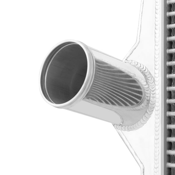 Performance Intercooler <br> 99-03 Ford F250-F550 Super Duty Excursion - Image 6