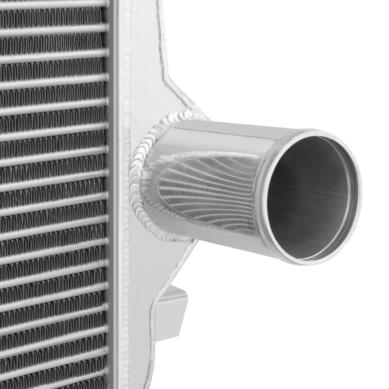 Performance Intercooler <br> 99-03 Ford F250-F550 Super Duty Excursion - Image 7