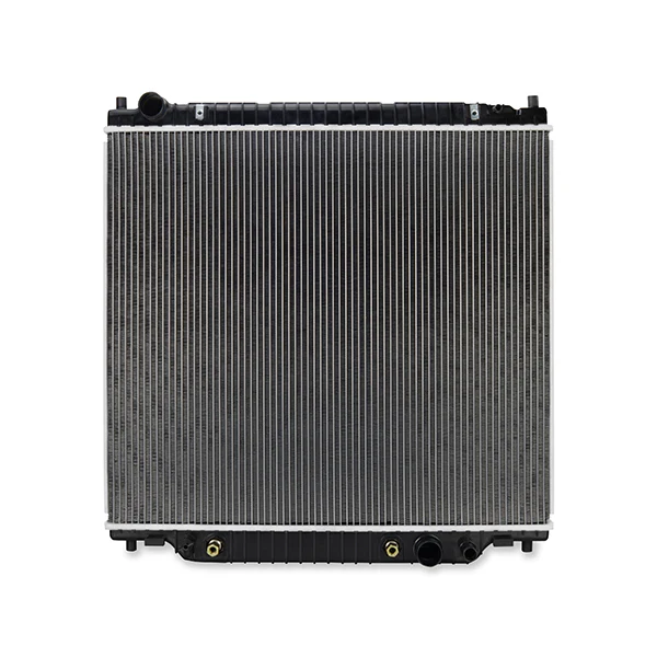 Replacement Radiator <br> 99-05 Ford F250-F550 Super Duty Excursion - Image 5