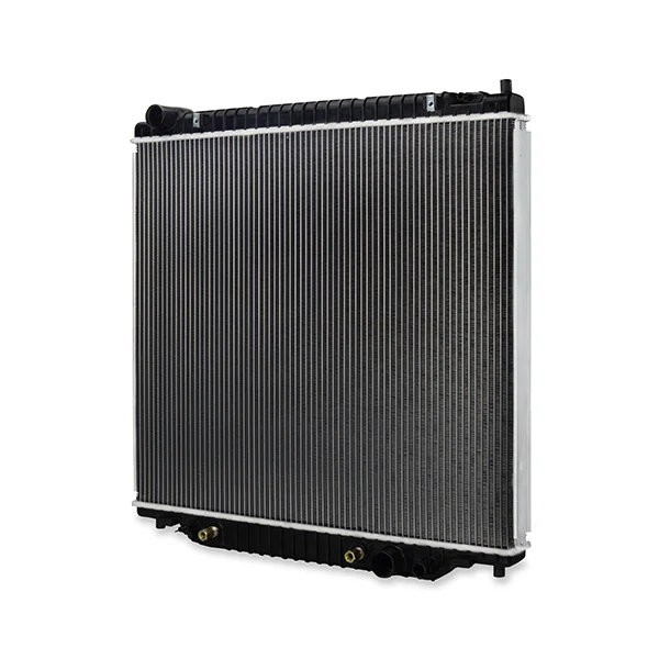 Replacement Radiator <br> 99-05 Ford F250-F550 Super Duty Excursion - Image 7