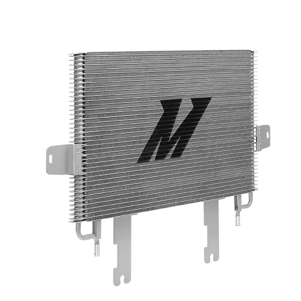 Performance Transmission Cooler <br> 03-07 Ford F250-F550 Super Duty Excursion - Image 4