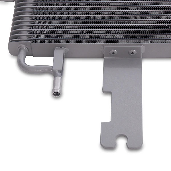 Performance Transmission Cooler <br> 03-07 Ford F250-F550 Super Duty Excursion - Image 6