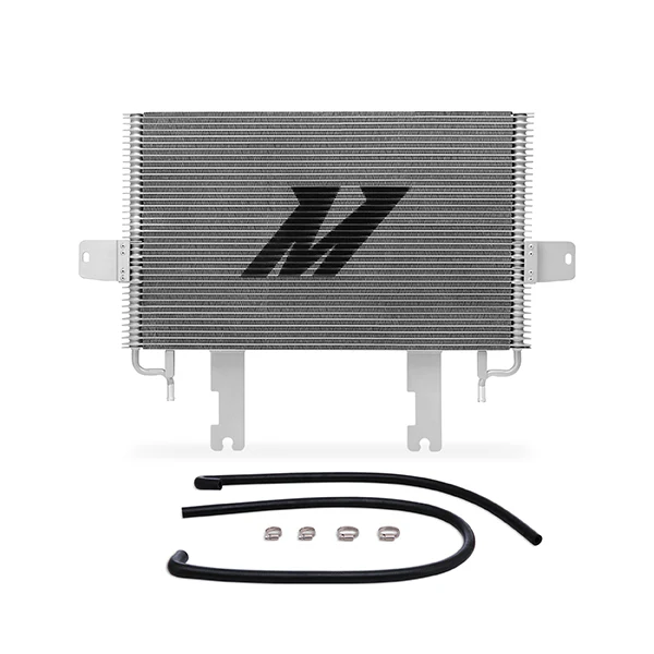 Performance Transmission Cooler <br> 99-03 Ford F250-F550 Super Duty Excursion