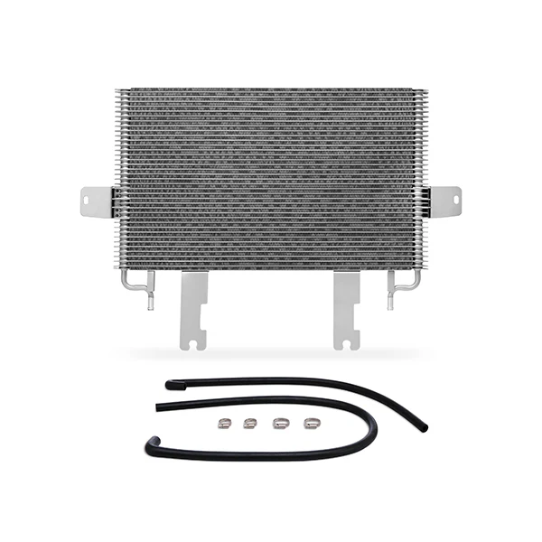 Performance Transmission Cooler <br> 99-03 Ford F250-F550 Super Duty Excursion - Image 3