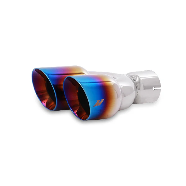 Cat-Back Exhaust System <br> 14-19 Ford Fiesta - Image 3