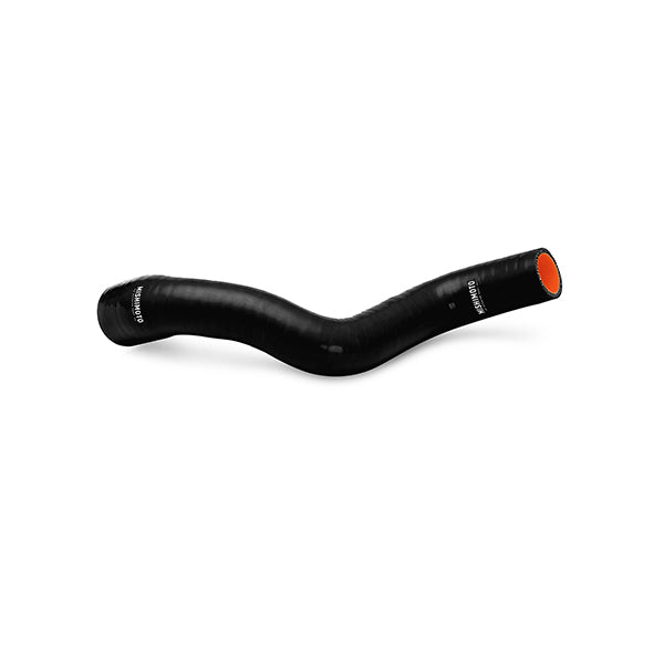 Silicone Radiator Hose Kit, Black <br> 14-16 Ford Fiesta - Image 3