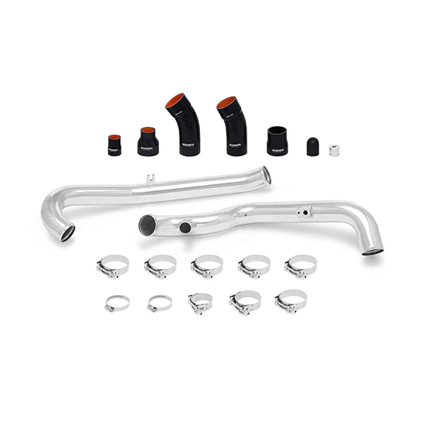Performance Intercooler Pipe Kit <br> 14-16 Ford Fiesta - Image 2