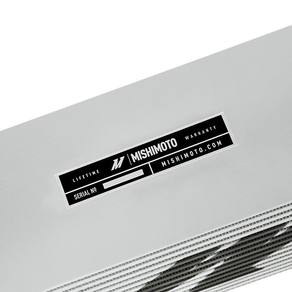 Performance Aluminum Intercooler w/ Pipes <br> 13-18 Ford Focus - Image 5