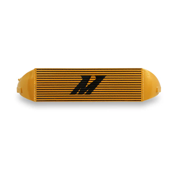 Performance Aluminum Intercooler w/ Pipes <br> 13-18 Ford Focus - Image 2