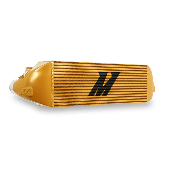 Performance Aluminum Intercooler w/ Pipes <br> 13-18 Ford Focus - Image 3
