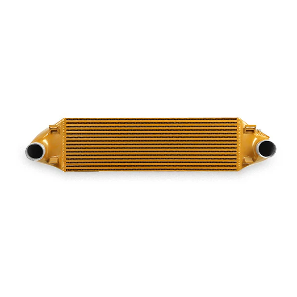 Performance Aluminum Intercooler w/ Pipes <br> 13-18 Ford Focus - Image 4