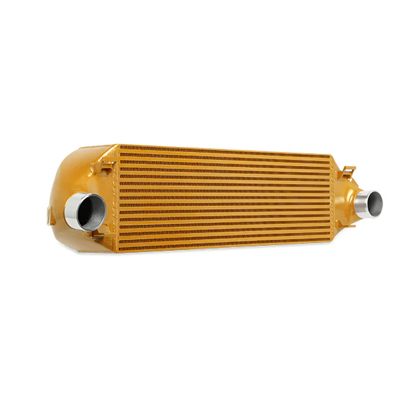Performance Aluminum Intercooler w/ Pipes <br> 13-18 Ford Focus - Image 5