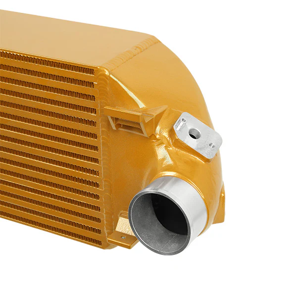 Performance Aluminum Intercooler w/ Pipes <br> 13-18 Ford Focus - Image 7