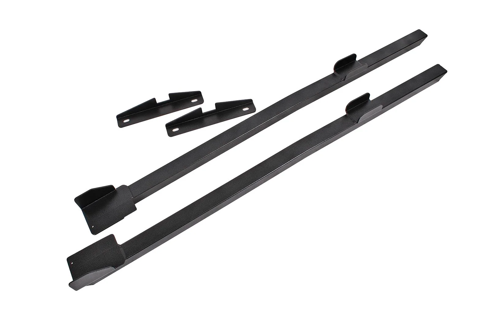 Subframe Connectors <br> 94-04 Ford Mustang - Image 2