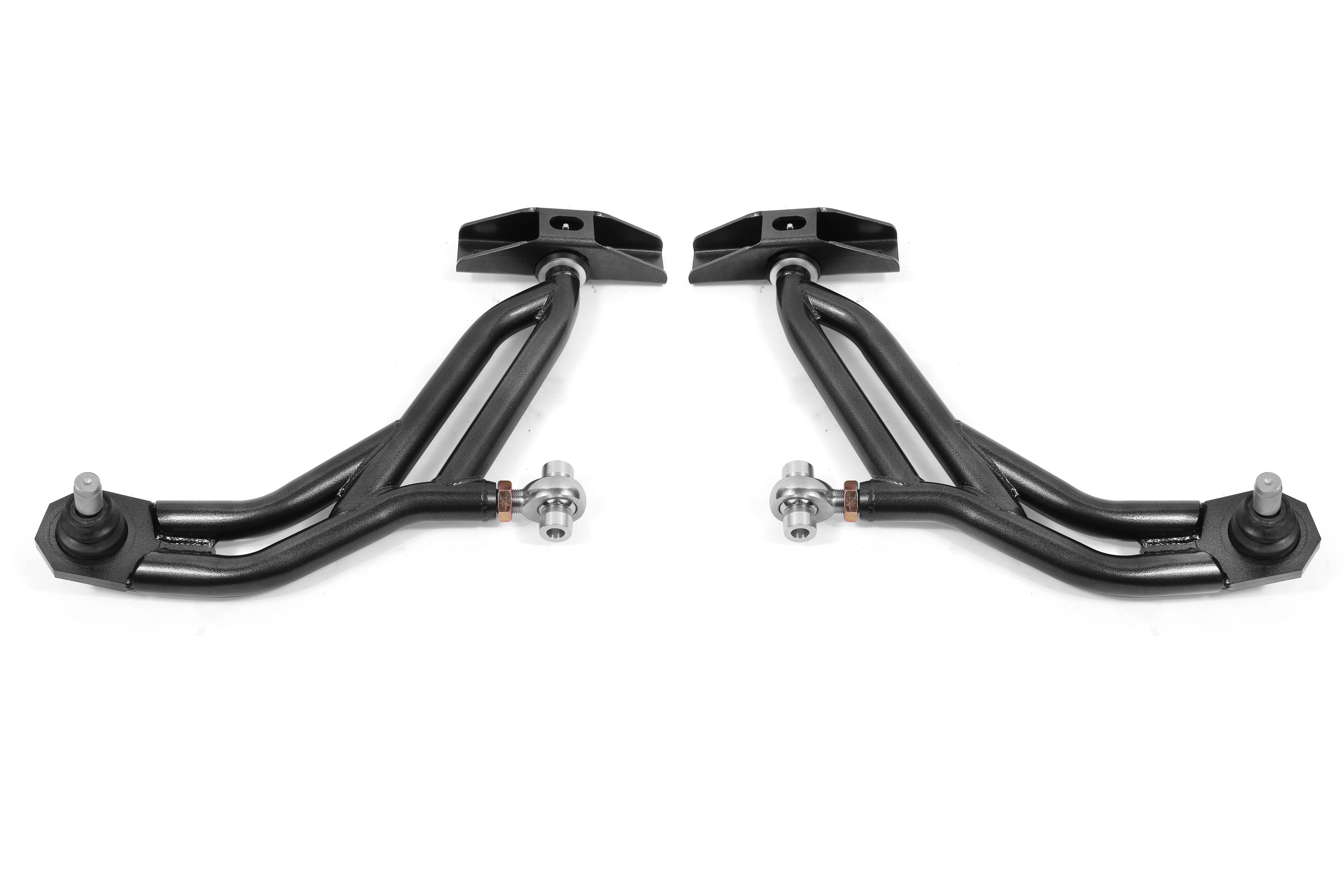 Suspension Adjustable Lower Control Arms <br> 10-14 Ford Mustang - Image 2