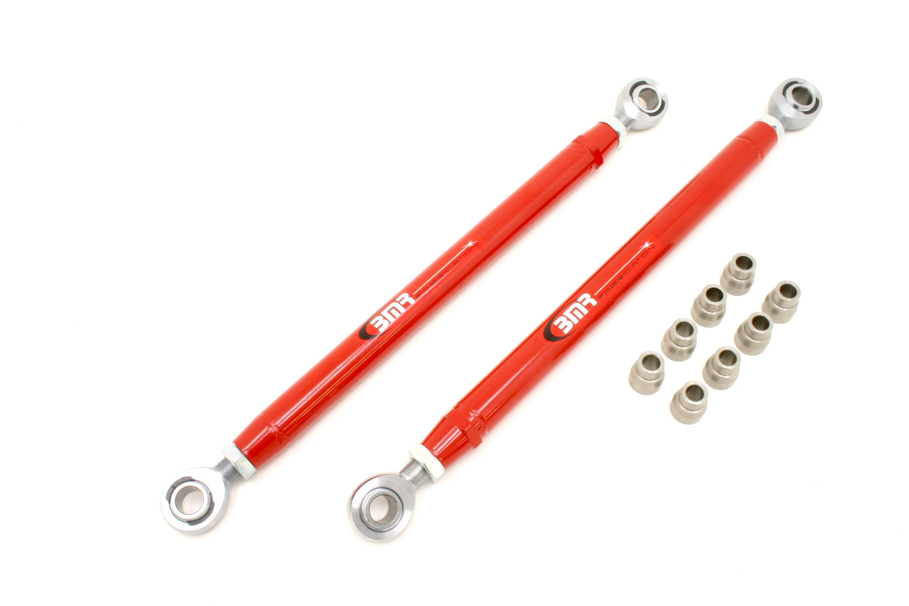 Double Adjustable Lower Control Arms <br> 05-14 Ford Mustang