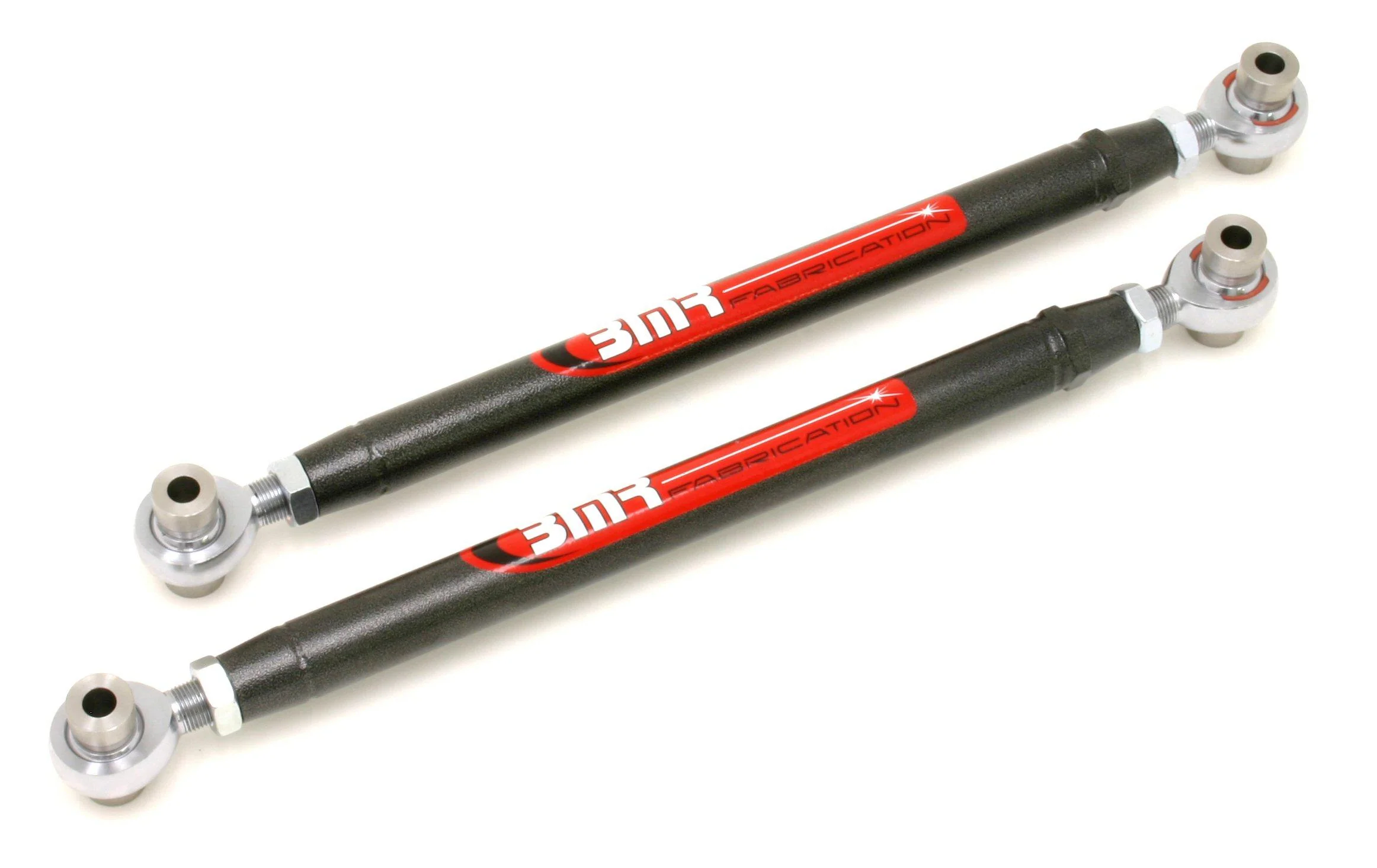 Double Adjustable Lower Control Arms <br> 05-14 Ford Mustang - Image 2
