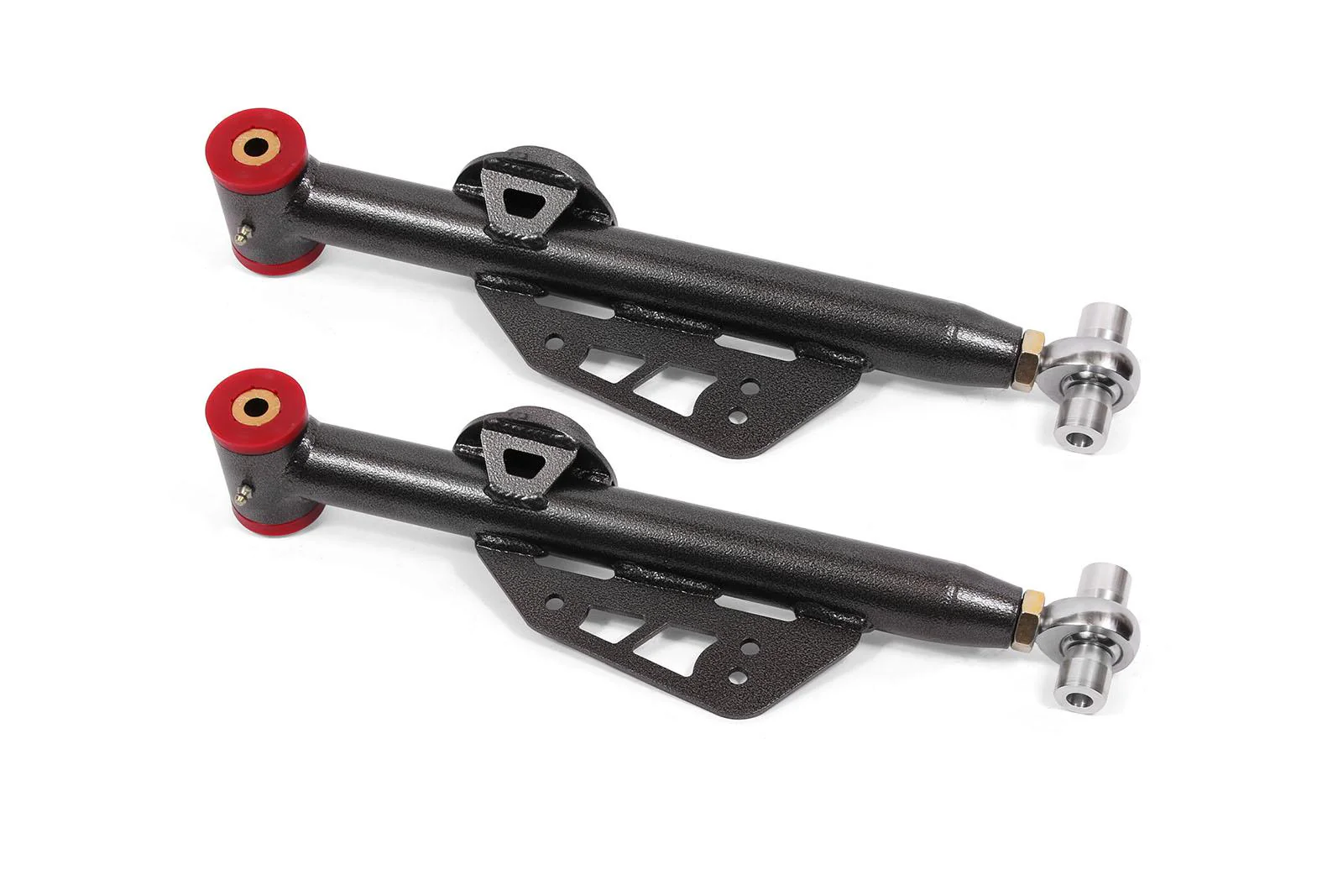 Single Adjustable Lower Control Arms <br> 79-98 Ford Mustang - Image 2