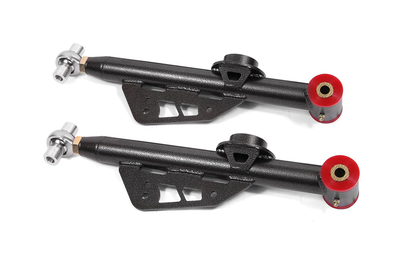 Single Adjustable Lower Control Arms <br> 99-04 Ford Mustang - Image 2