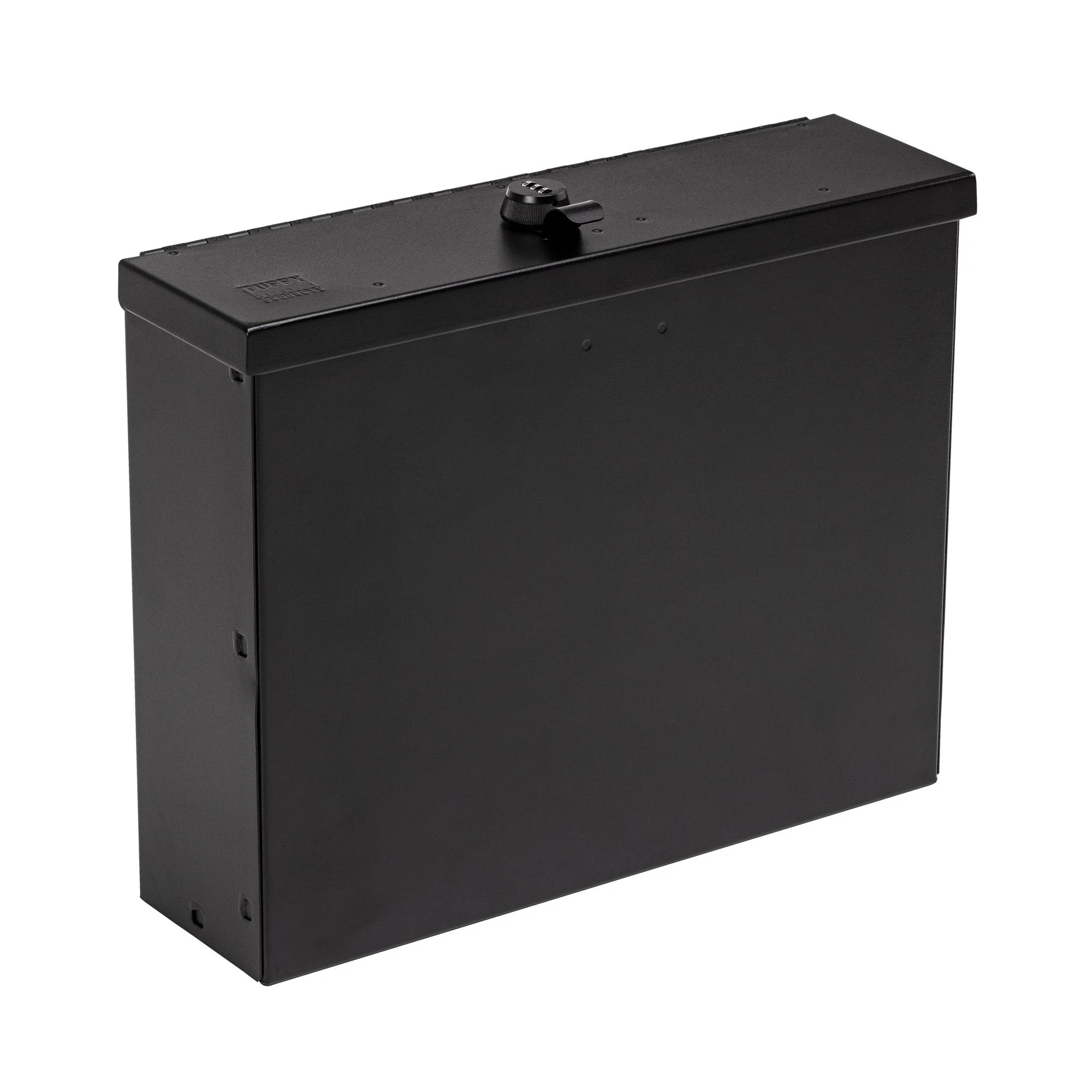 Laptop Security Lock Box (3-Digit Combo) <br>21-25 Ford Mustang Mach-E - Image 3