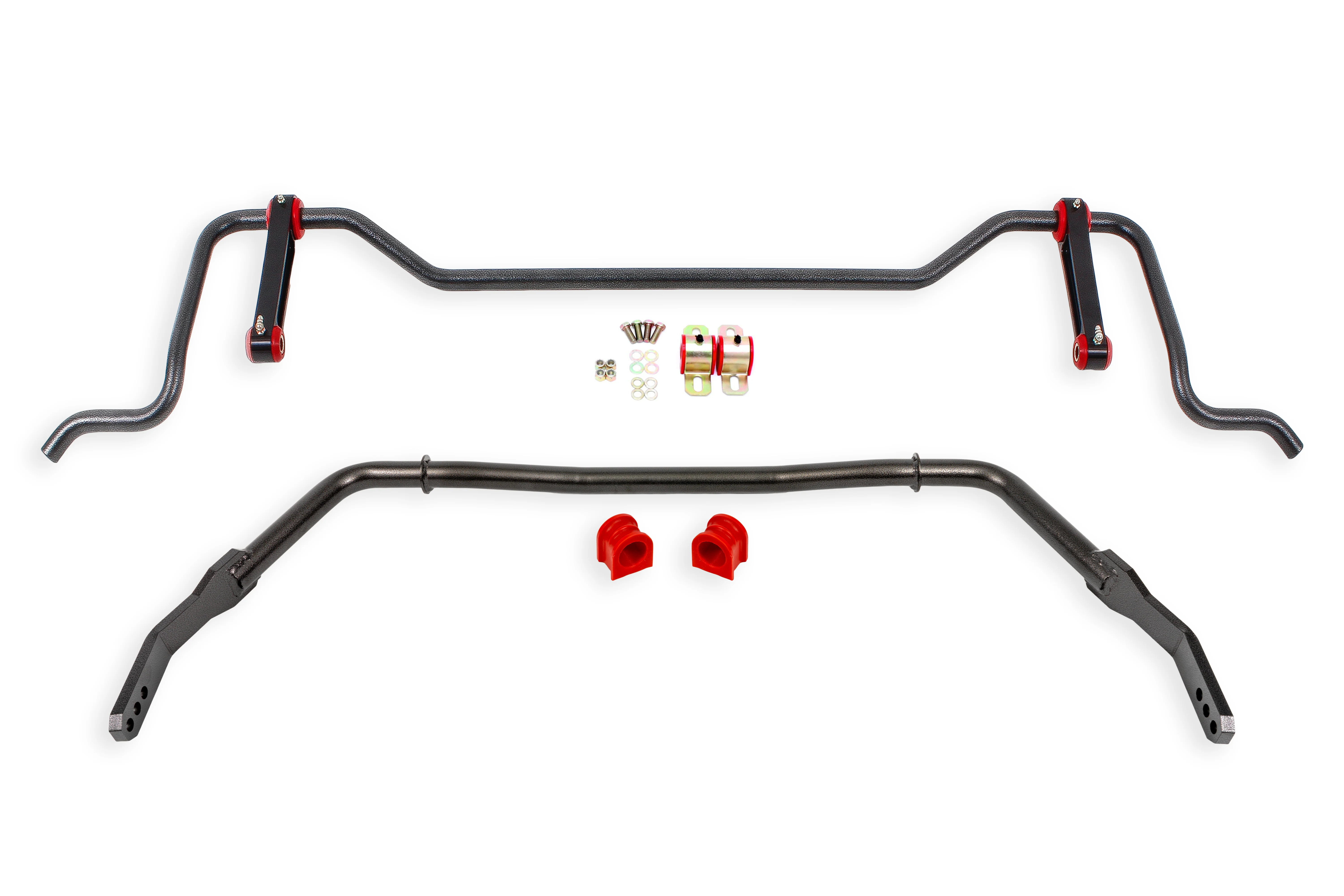 Swar Bar Package <br> 05-10 Ford Mustang - Image 2