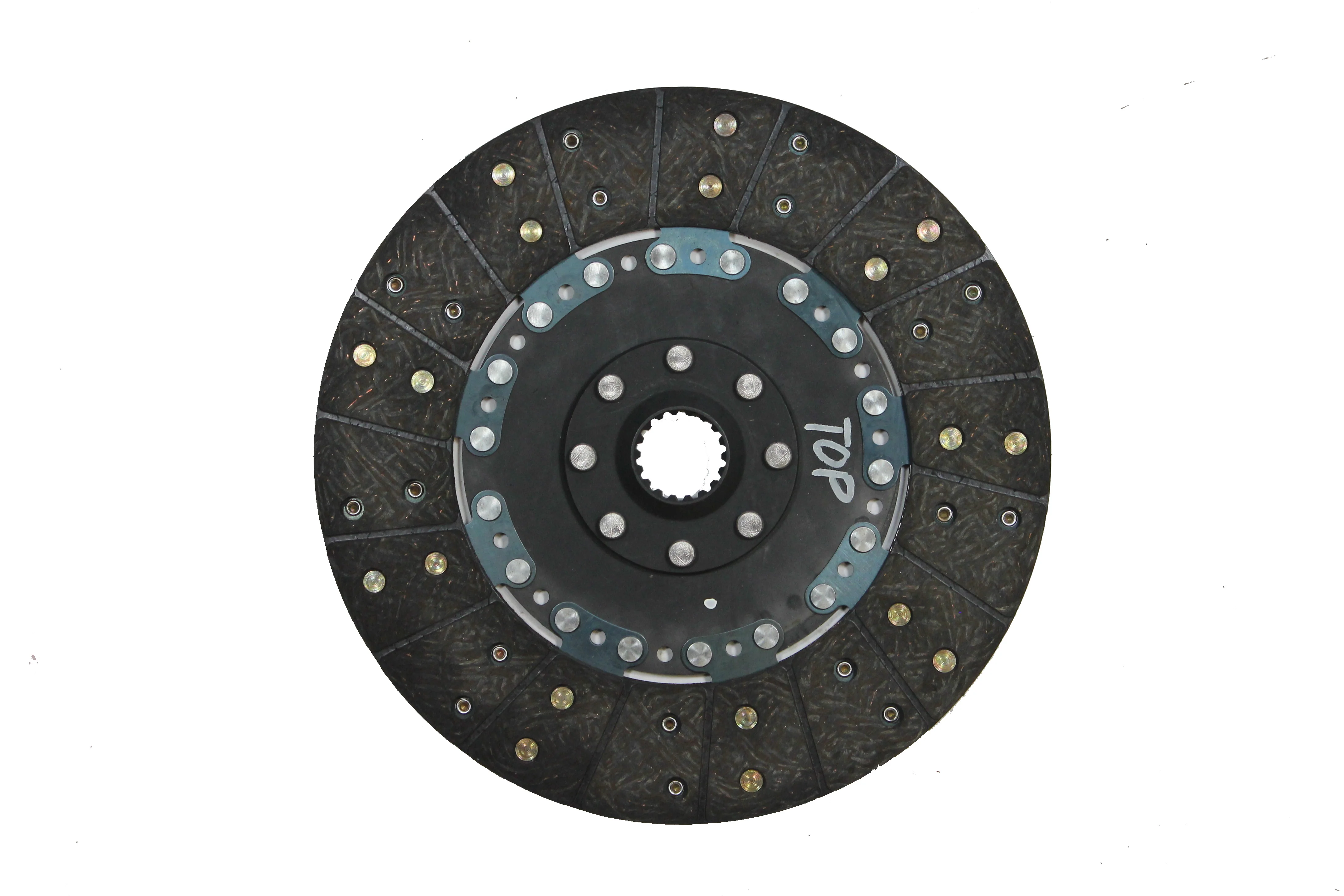 RST Street Twin Disc Clutch kit <br> 18-23 Ford Mustang - Image 4