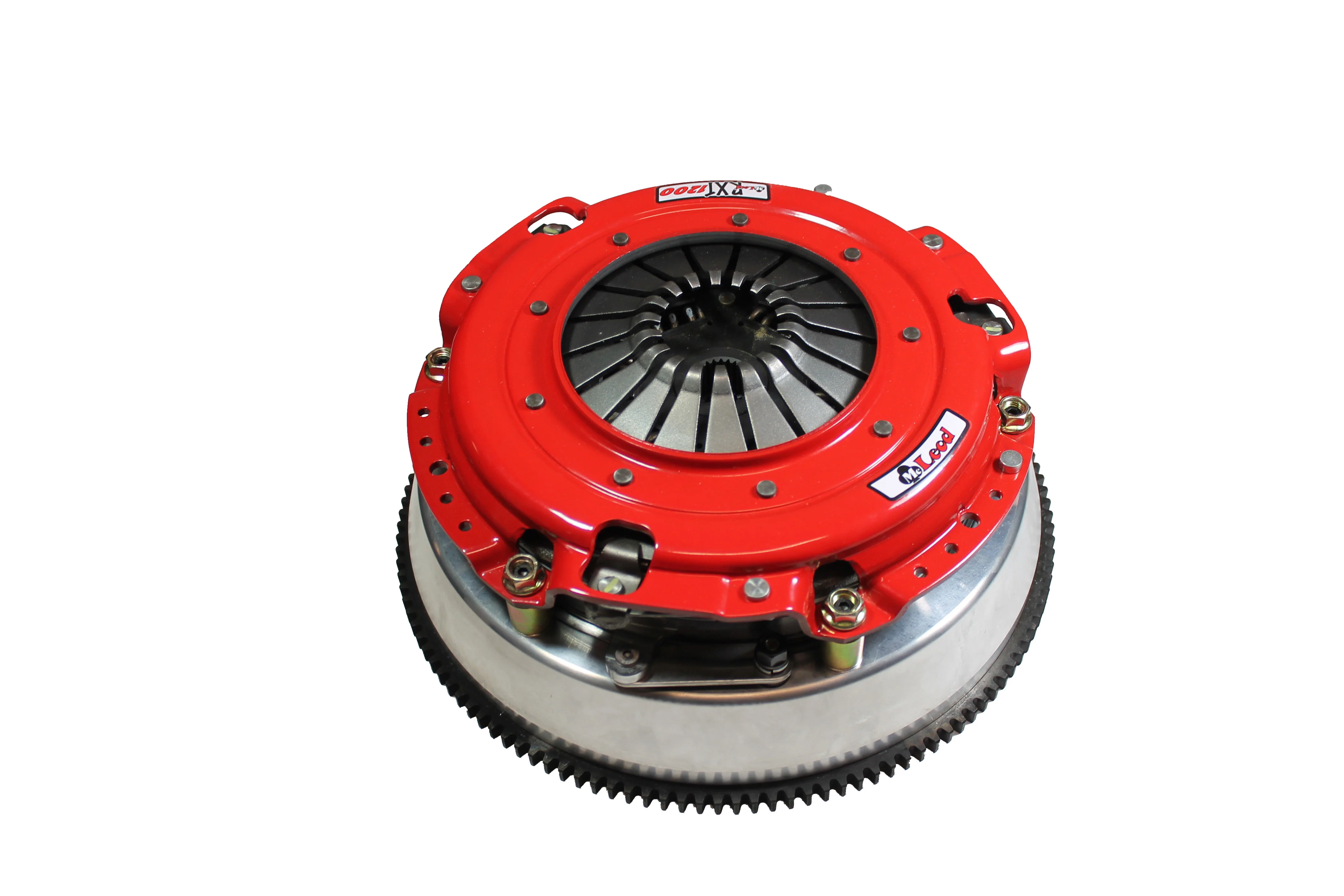 RXT Street Twin Disc Clutch kit <br> 11-17 Ford Mustang