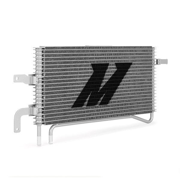 Performance Transmission Cooler <br> 15-17 Ford Mustang - Image 4